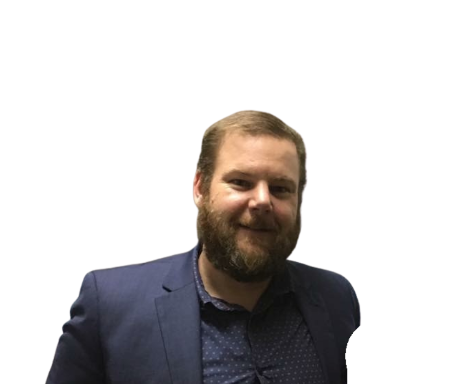 Jason Shannon